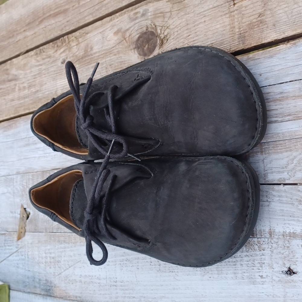 BIRKENSTOCK MEMPHIS OXFORD